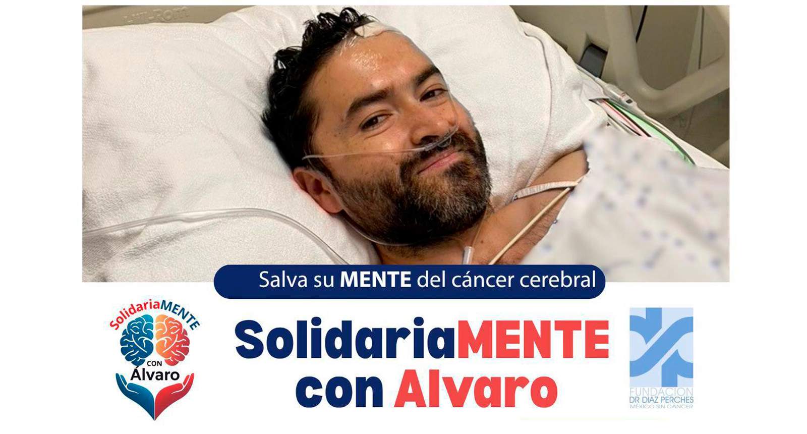 Solidariamente con Alvaro