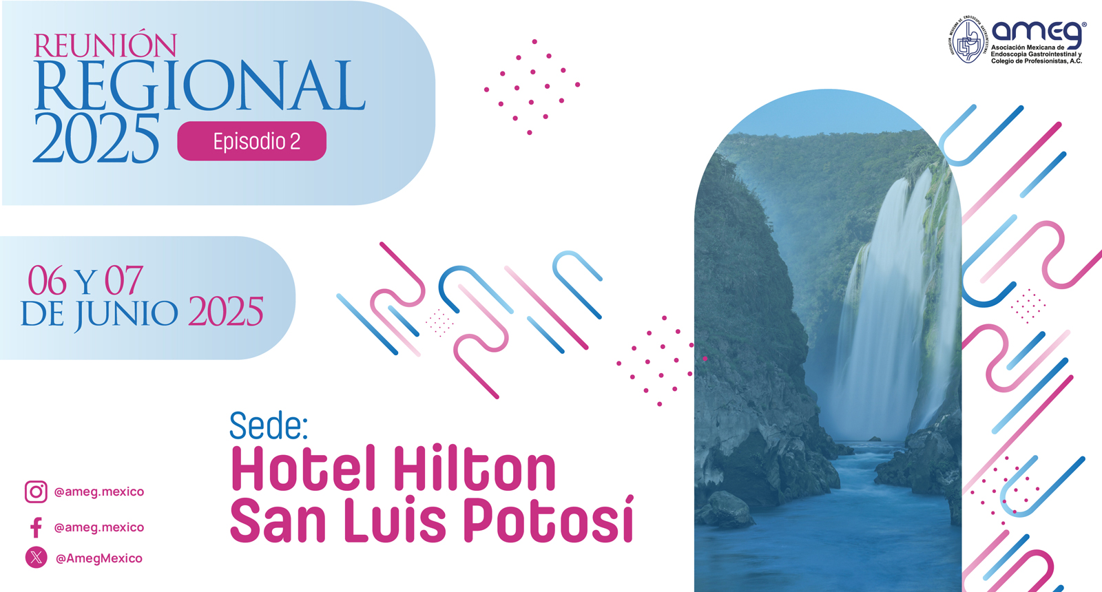 Reunión Regional Episodio 2: San Luis Potosi