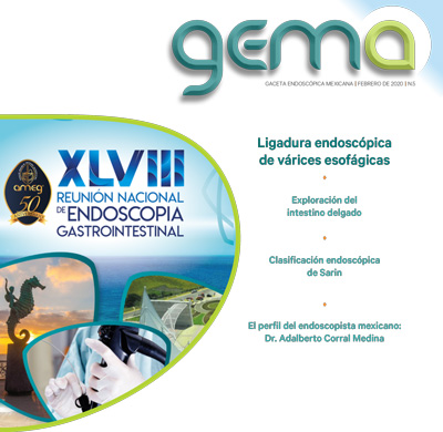 GEMA 29 feb 2022