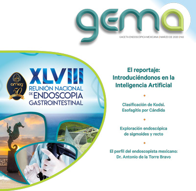 GEMA 30 mar 2022