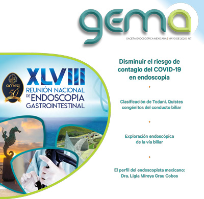 GEMA 32 may 2022