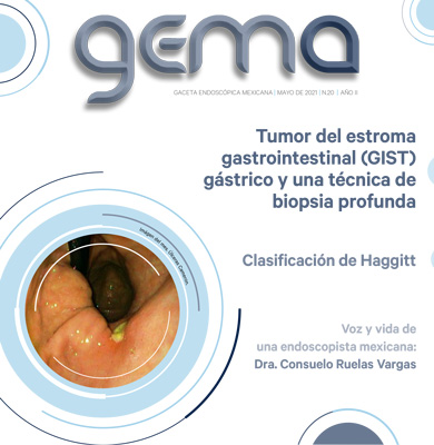 GEMA 32 may 2022