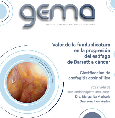 GEMA 33 jun 2022