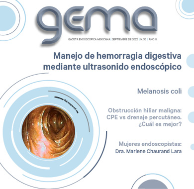 GEMA 36 sep 2022