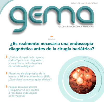 GEMA 42 mar 2024