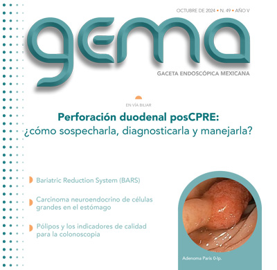 GEMA 37 oct 2022