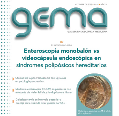 GEMA 48 sep 2024