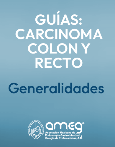 Guias carcinoma